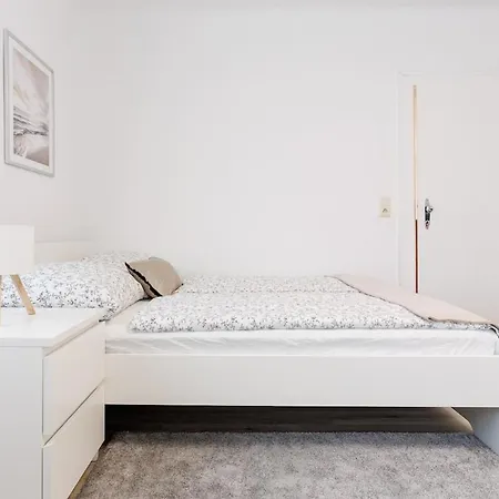 Apartment Luxury House With Pool, Garden, Ac & Sauna Perchtoldsdorf