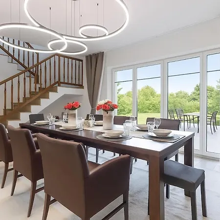 Luxury House With Pool, Garden, Ac & Sauna Perchtoldsdorf