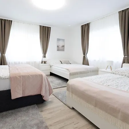Luxury House With Pool, Garden, Ac & Sauna * Perchtoldsdorf