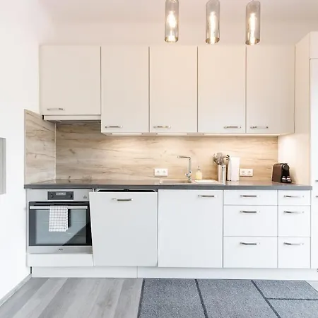 Apartment Luxury House With Pool, Garden, Ac & Sauna *