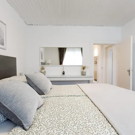 Luxury House With Pool, Garden, Ac & Sauna Apartment Perchtoldsdorf