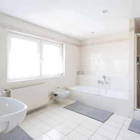 Apartment Luxury House With Pool, Garden, Ac & Sauna Perchtoldsdorf