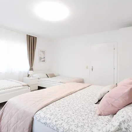 Luxury House With Pool, Garden, Ac & Sauna Perchtoldsdorf