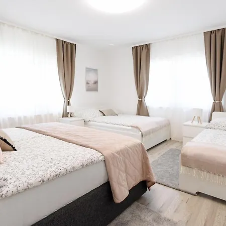 Luxury House With Pool, Garden, Ac & Sauna * Perchtoldsdorf