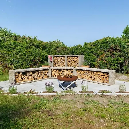 Luxury House With Pool, Garden, Ac & Sauna Apartment *